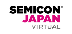 SEMICON Japan Virtual $B%m%4(B