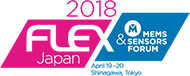 2018FLEX Japan